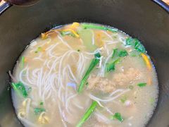 -勺子米线·云南传统小吃市集(四方街店)