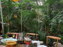 -世外桃源农庄·德清土菜(兴康南路店)