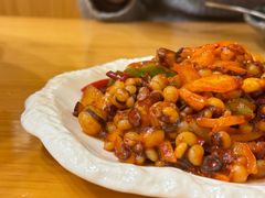 -恩你小木屋·韩式料理(南长街店)