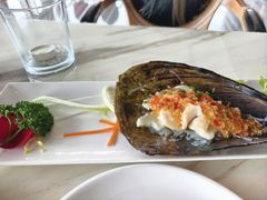 -克丽司汀酒店-日光阁餐厅