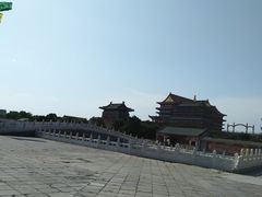 -大明幻境第一城