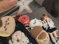 -Jap Jap Cafe(美院店)
