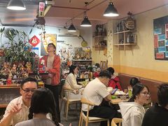-热浪岛马来餐厅