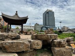-内蒙古将军衙署博物院