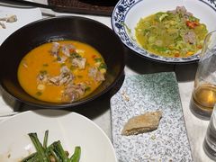 -杭州滨江银泰喜来登·采悦轩中餐厅