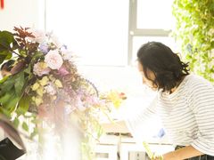 -荷兰布尔玛国际花艺学院