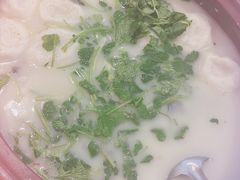 天目湖鱼头煲-天福苑(崇宁路店)