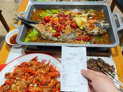 -三味鱼屋(琥珀山庄店)