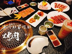 -牛家酒场(7mall店)