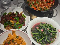 -匠熙小馆(崇文门店)