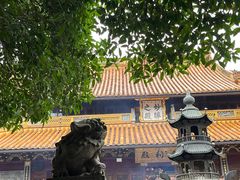 -阿育王寺