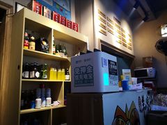 -晋商羊家将(十八中店)
