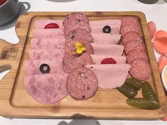 -俄士厨房(万象城店)