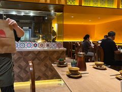 -耶里夏丽·新疆菜·28年喀什老馆(田林东路店)