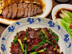 -味上湘菜馆(岳麓山店)