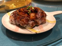 纸包骨-清晖小苑•顺德地方菜(壹海城店)