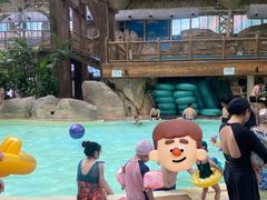 -杭州开元森泊度假乐园