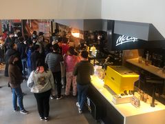 -麦当劳(友谊路得来速店)