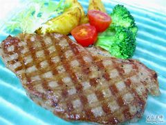 -蜜室和风洋食概念餐厅(南田路店)