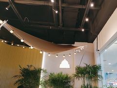 -酷公社·榴莲披萨(太原街店)