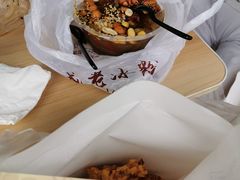 -一只酸奶牛(八一路店)