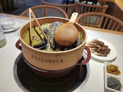 -黑鸡小馆(金源店)