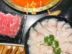 -井格重庆火锅(西直门凯德Mall店)