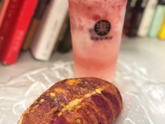 -LELECHA乐乐茶(美罗城店)
