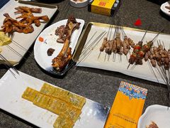 -锦州御烧烤·形象店(人民街店)