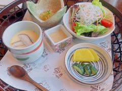 -Tsuru鹤日本料理(静安香格里拉店)