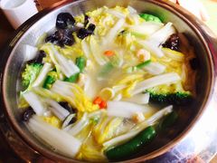 -九墅庭院餐厅(九溪徐村店)