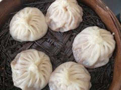 小笼汤包-九炉分座(个园店)