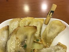 -小姜锅贴(凤凰街店)