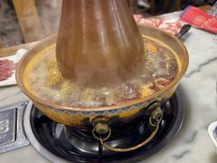 -马记伊源斋涮肉·清真菜(百子湾店)