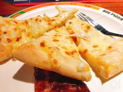 -比格比萨自助(国展店)