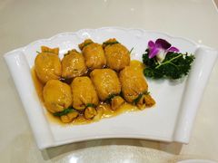 -玉华台饭庄·淮扬菜·烤鸭(望京店)