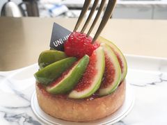 无花果塔-UNI UNI(环亚凯瑟琳店)