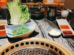 -牛局别馆·和牛烧肉(日月广场店)