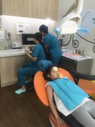 -睿宝儿科·眼科·口腔(静安大悦城门诊部)