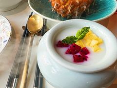 牛奶米布-沿途四季·云南菜(建外大街店)