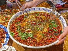 -杨记隆府(重庆总店)