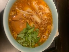 -喜晋道面馆(华严寺广场店)