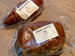 -佐敦面包铺·JORDAN BAKERY
