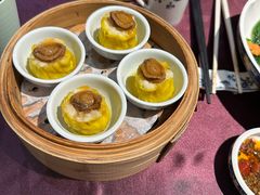 -粤匠·澳门点心粤菜海鲜(澳门半岛店)
