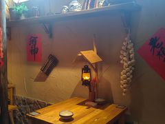 -破三川·新川菜(静安大融城店)