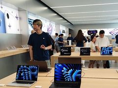 -Apple零售店(中街大悦城店)
