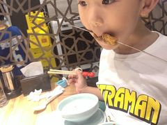 -品回味清真西北楼(宁波首店)