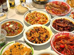 -欧记大排档·景德菜(上海首店)