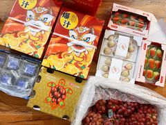 -深圳市海吉星国际农产品物流管理有限公司