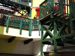 -三鹰之森吉卜力美术馆